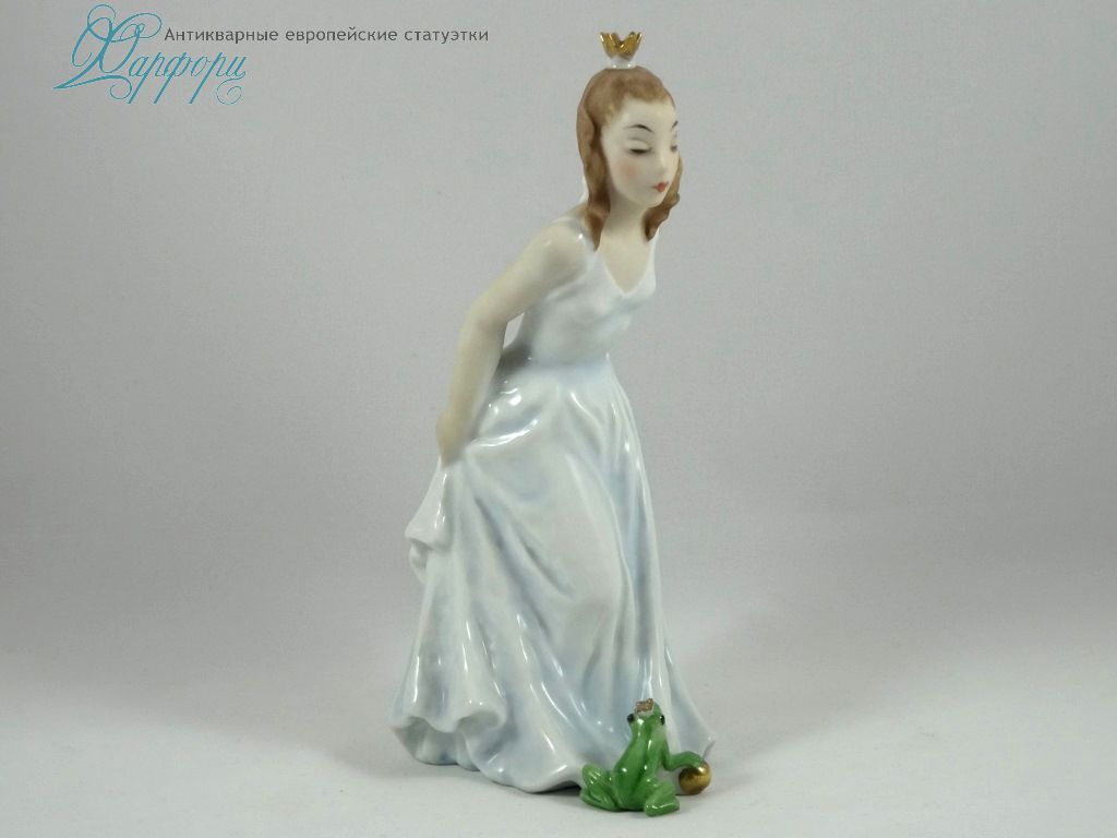 Фарфор, статуэтка, Rosenthal